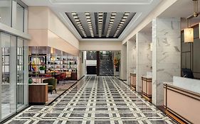 London Marriott Hotel Grosvenor Square